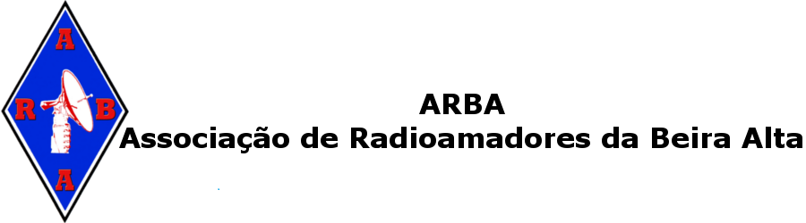 ARBA - Associação de Radioamadores da Beira Alta